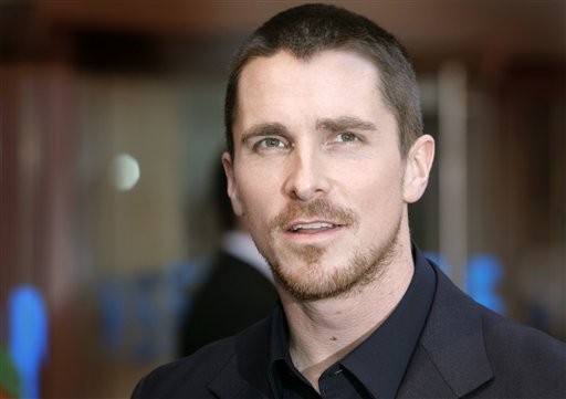Christian Bale Fotoğrafları 470