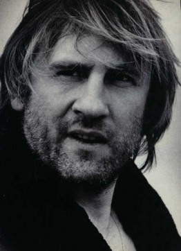 Gérard Depardieu Fotoğrafları 11