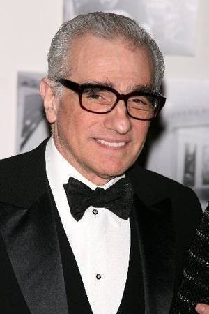Martin Scorsese Fotoğrafları 18