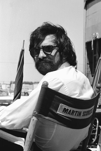 Martin Scorsese Fotoğrafları 29