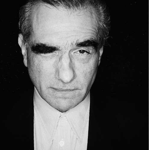 Martin Scorsese Fotoğrafları 65