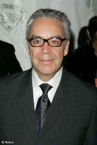 Howard Shore Fotoğrafları 3