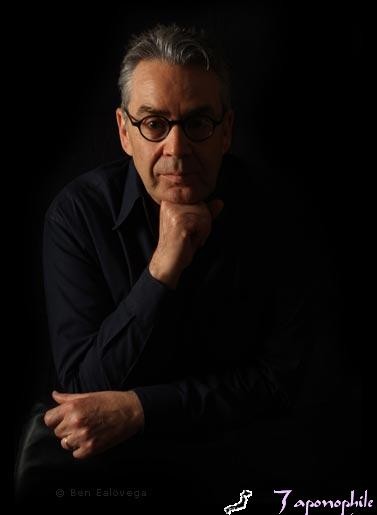 Howard Shore Fotoğrafları 6