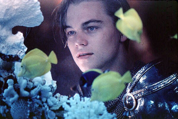 Leonardo DiCaprio Fotoğrafları 189
