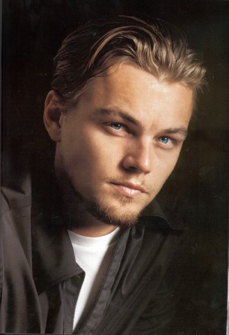Leonardo DiCaprio Fotoğrafları 274
