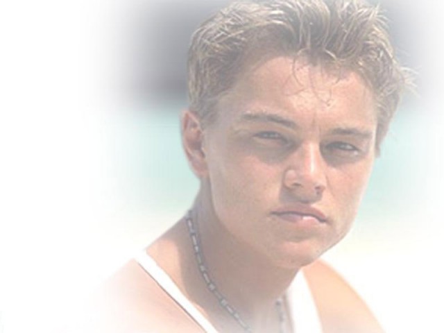 Leonardo DiCaprio Fotoğrafları 313