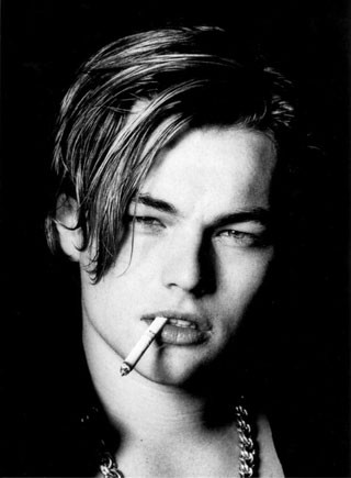 Leonardo DiCaprio Fotoğrafları 329