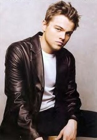 Leonardo DiCaprio Fotoğrafları 356
