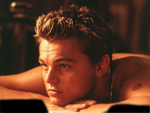 Leonardo DiCaprio Fotoğrafları 396