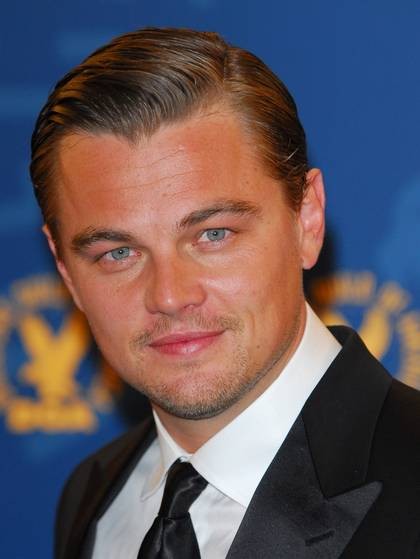 Leonardo DiCaprio Fotoğrafları 50