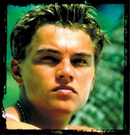 Leonardo DiCaprio Fotoğrafları 96
