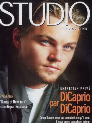 Leonardo DiCaprio Fotoğrafları 431