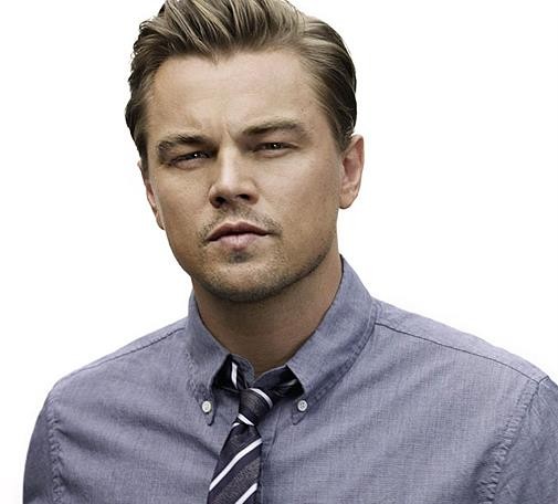 Leonardo DiCaprio Fotoğrafları 440