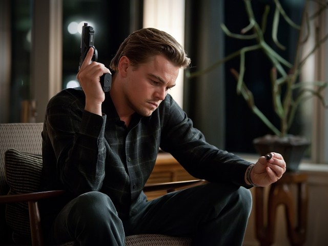 Leonardo DiCaprio Fotoğrafı