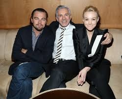 Leonardo DiCaprio Fotoğrafı