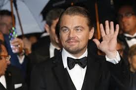 Leonardo DiCaprio Fotoğrafı