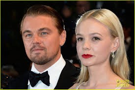 Leonardo DiCaprio Fotoğrafı