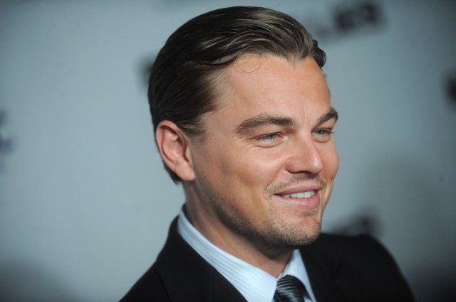 Leonardo DiCaprio Fotoğrafı