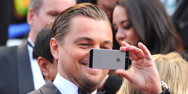 Leonardo DiCaprio Fotoğrafları 490