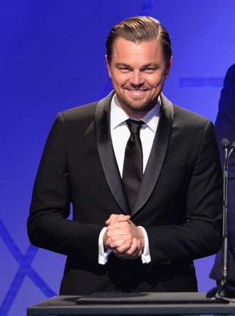 Leonardo DiCaprio Fotoğrafları 495