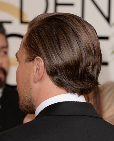 Leonardo DiCaprio Fotoğrafı