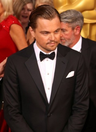 Leonardo DiCaprio Fotoğrafı