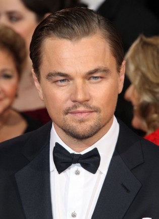 Leonardo DiCaprio Fotoğrafı