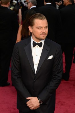 Leonardo DiCaprio Fotoğrafı