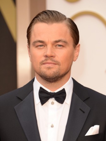 Leonardo DiCaprio Fotoğrafı