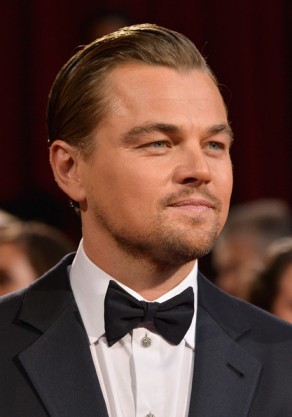 Leonardo DiCaprio Fotoğrafı