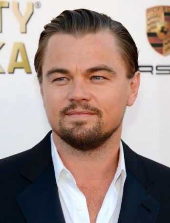 Leonardo DiCaprio Fotoğrafı