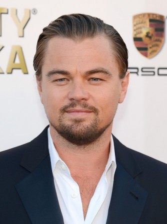 Leonardo DiCaprio Fotoğrafları 546