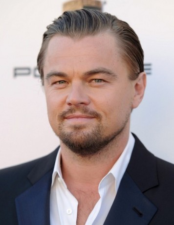 Leonardo DiCaprio Fotoğrafları 549