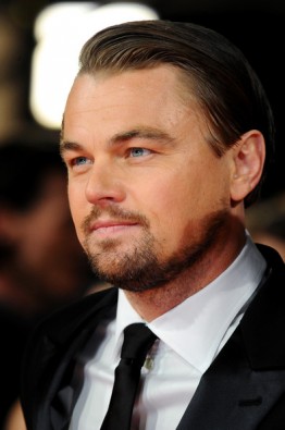 Leonardo DiCaprio Fotoğrafları 566