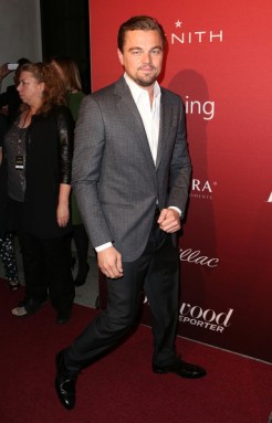 Leonardo DiCaprio Fotoğrafları 577