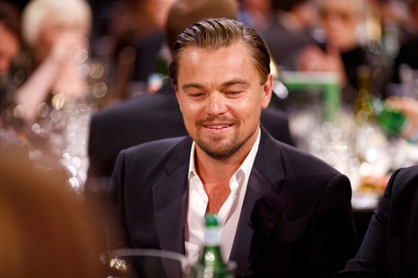 Leonardo DiCaprio Fotoğrafları 584