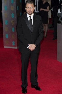 Leonardo DiCaprio Fotoğrafı