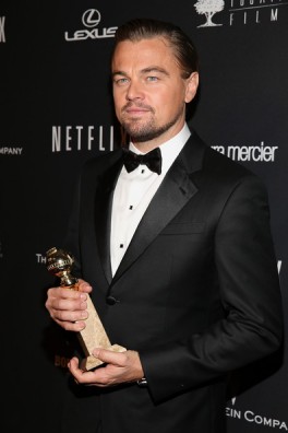 Leonardo DiCaprio Fotoğrafları 608