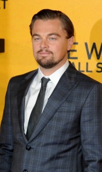 Leonardo DiCaprio Fotoğrafları 619