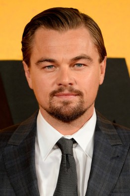 Leonardo DiCaprio Fotoğrafları 620