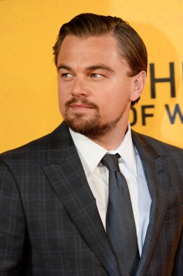 Leonardo DiCaprio Fotoğrafı