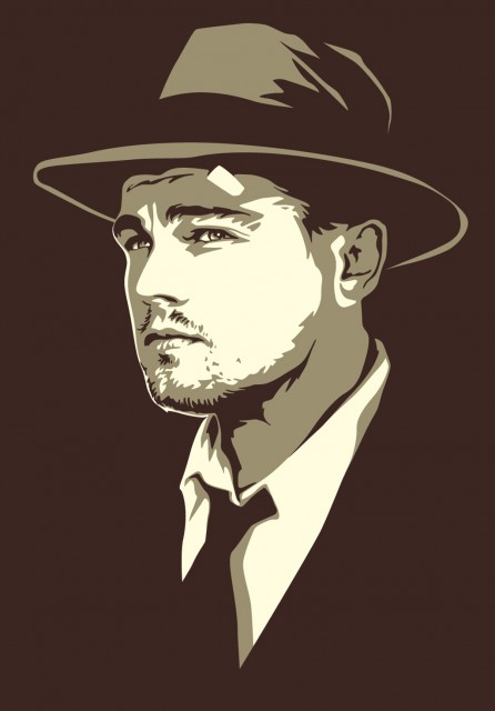 Leonardo DiCaprio fotoğrafı