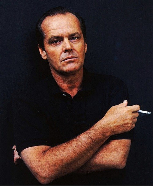 Jack Nicholson Fotoğrafları 60