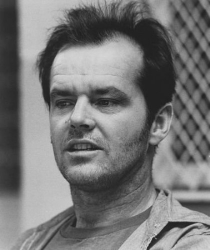 Jack Nicholson Fotoğrafları 71