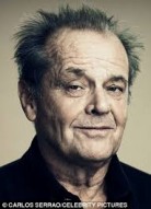 Jack Nicholson Fotoğrafları 105