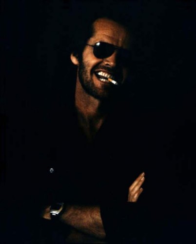 Jack Nicholson Fotoğrafları 76