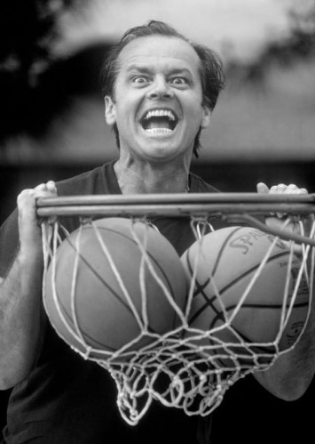 Jack Nicholson Fotoğrafları 77