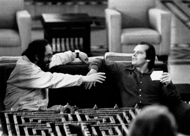Jack Nicholson Fotoğrafı