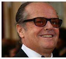 Jack Nicholson Fotoğrafı