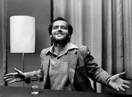 Jack Nicholson Fotoğrafı